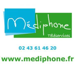 centre de domiciliation mediphone le mans