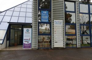 pyratoys centre domiciliation pays basque