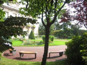 ASD centre de domiciliation Aulnay-sous-bois