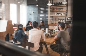 Location de bureau et domiciliation d'entreprise Mes Services@l'Entreprise