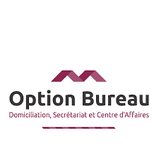 option bureau centre domiciliation Grasse