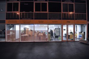 Acep77 centre domiciliation lagny sur marne