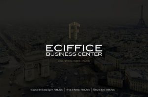 centre d'affaires eciffice paris champs elysees