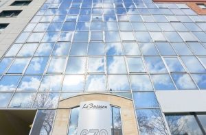 integral business services centre affaires domiciliation lille
