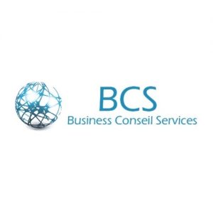 business conseil services logo centre de domiciliation marseille