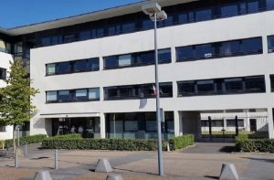 sas asphalte centre de domiciliation caen