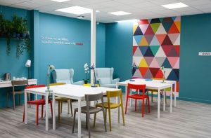 bureautel le hub evry paris centre domiciliation centre affaires