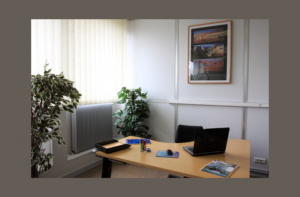 centre affaires EGB domiciliation oise