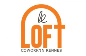 le loft centre domiciliation rennes coworking
