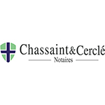 Logo Chassaint & Cercle