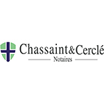 Chassaint&cerclé logo