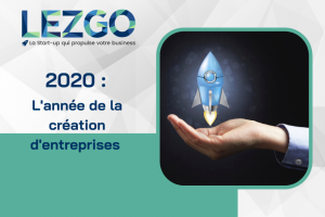 création
