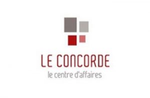 le concorde domiciliation entreprise