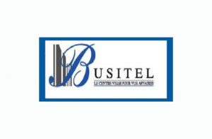 busitel centre domiciliation entreprise metz