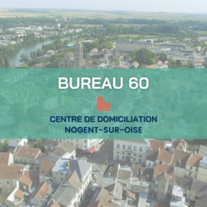 domiciliation oise bureau 60