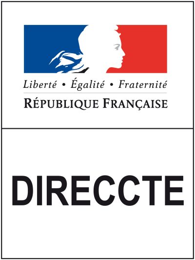 DIRECCTE formation formateur
